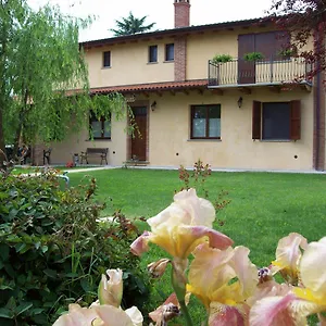 Agri Village Pavia 2*, Certosa di Pavia Italia