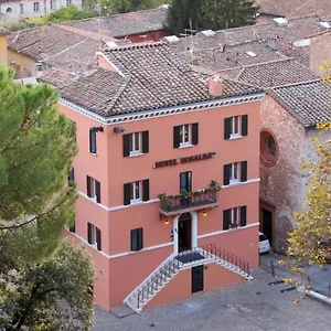Rosalba 2*, Perugia Italia