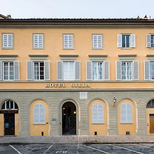 Silla 3*, Firenze Italia